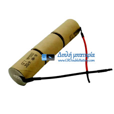 Μπαταρία για Philips FC6142 [Αντικατάσταση μπαταρίας]